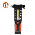 outdoor safety portable flashlight cob led work light